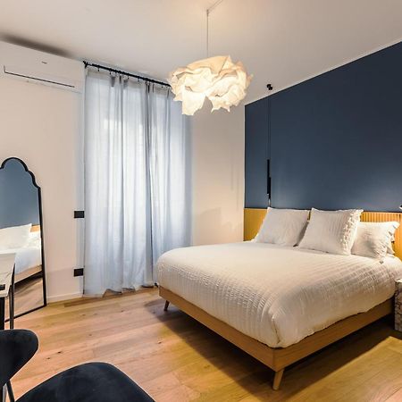 Cereate Suites Roma Exterior foto