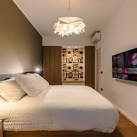 Cereate Suites Roma Exterior foto