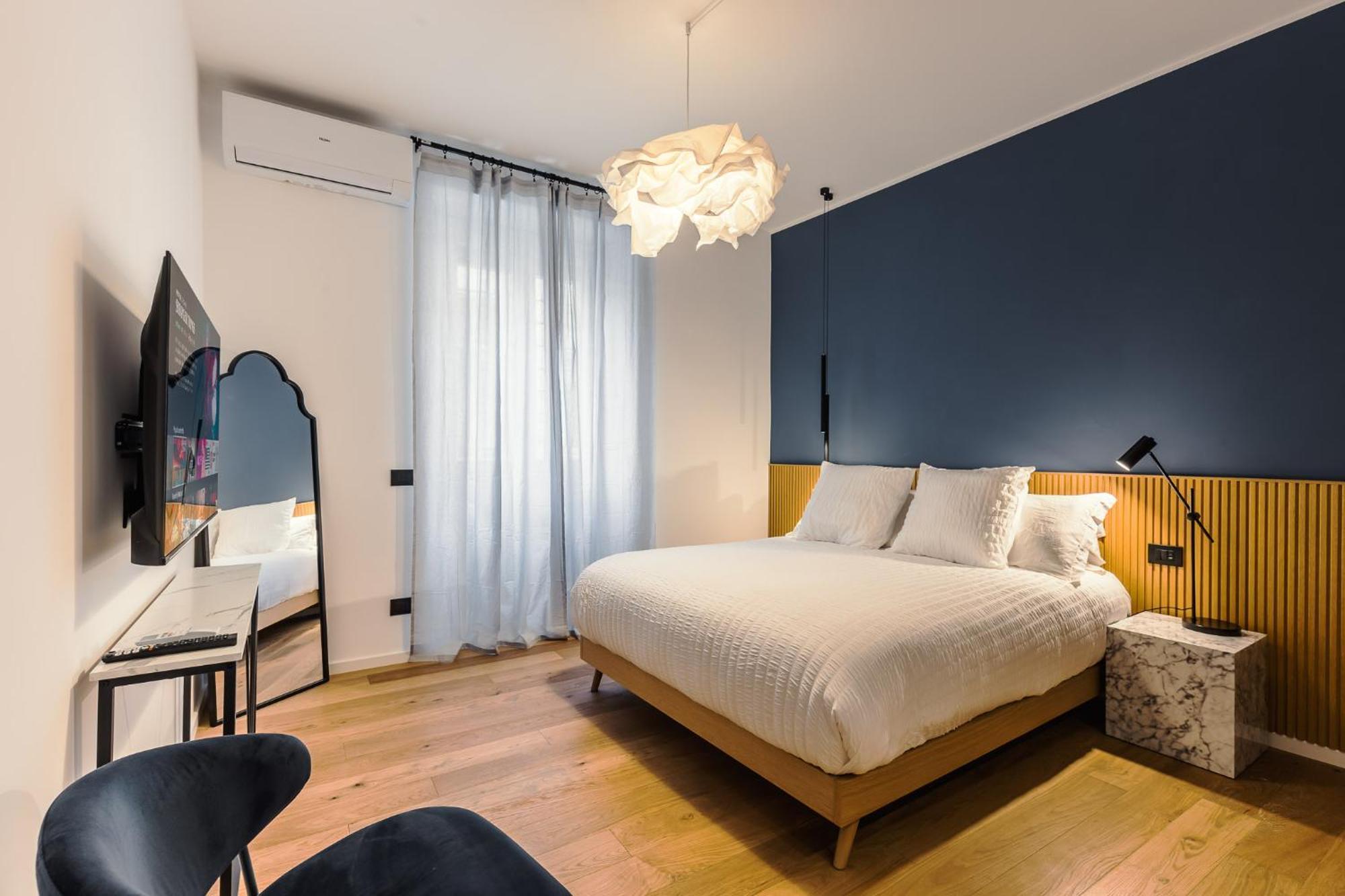 Cereate Suites Roma Exterior foto