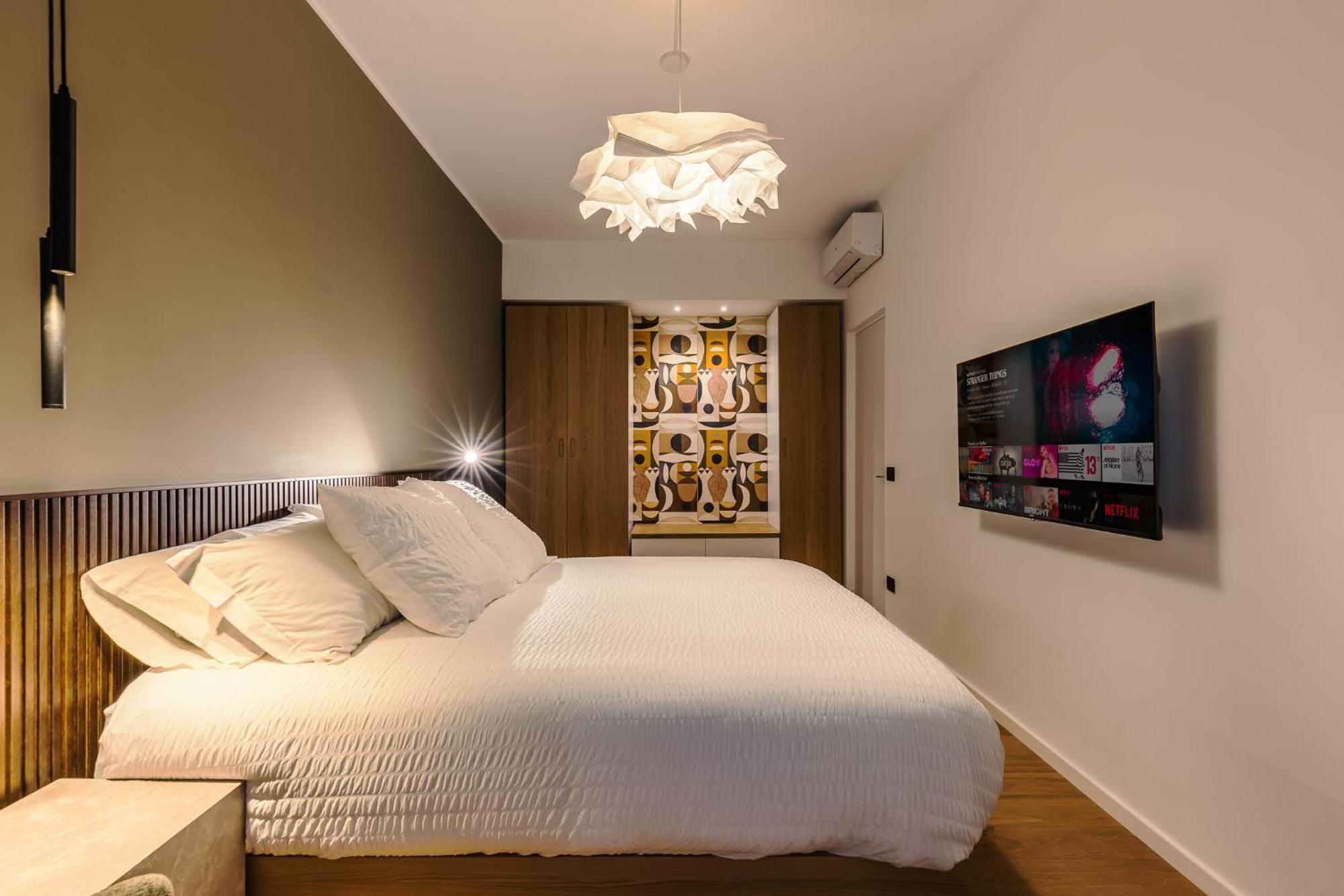Cereate Suites Roma Exterior foto