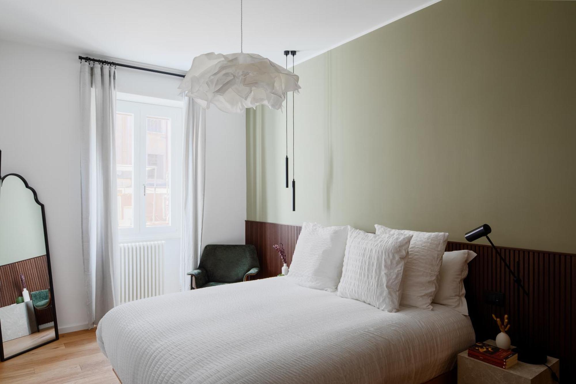 Cereate Suites Roma Exterior foto