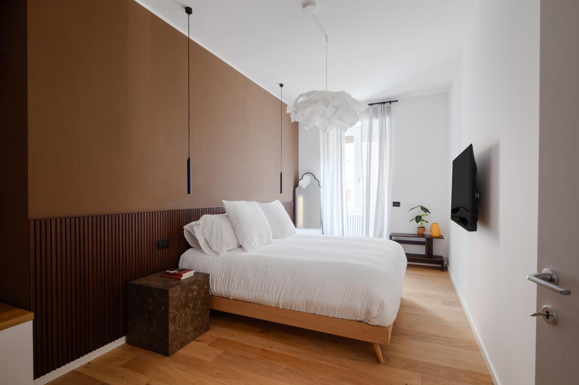 Cereate Suites Roma Exterior foto