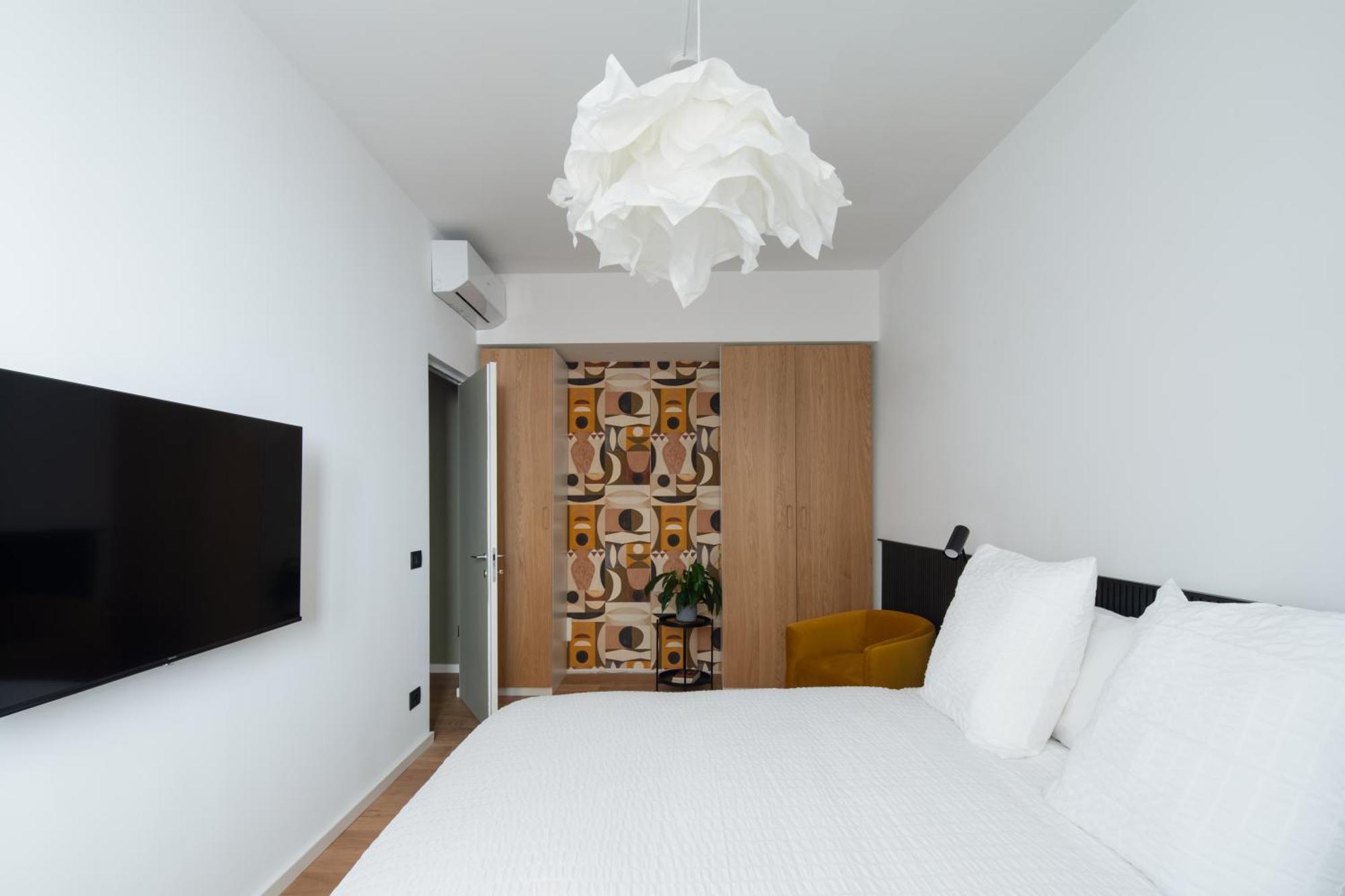 Cereate Suites Roma Exterior foto