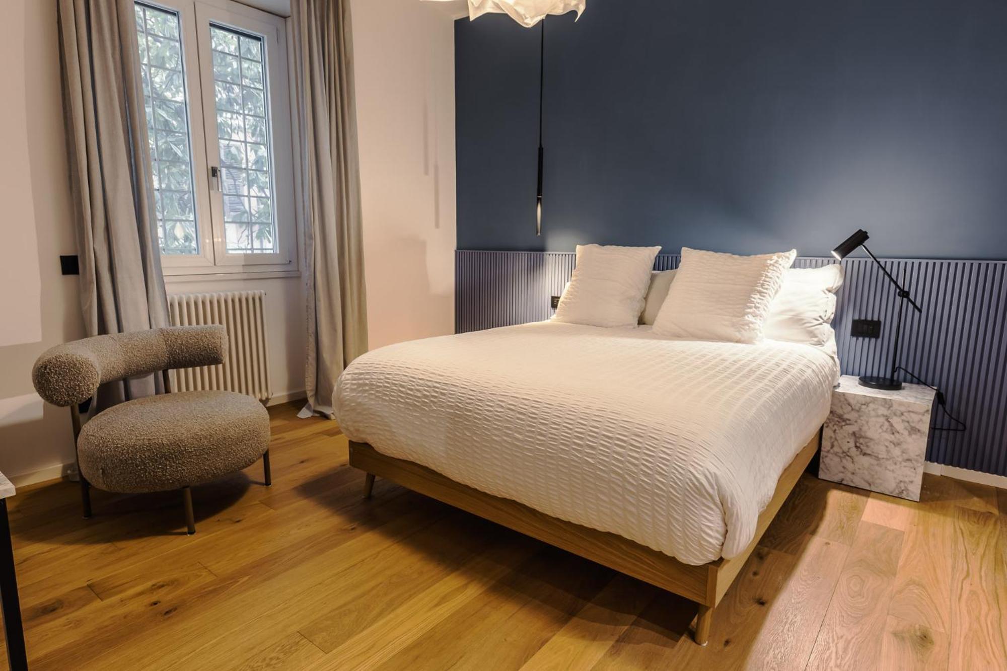 Cereate Suites Roma Exterior foto